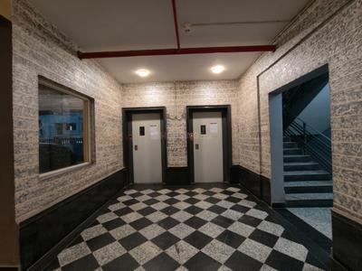 Hall Image of 1100 Sq.ft 3 BHK Apartment / Flat for sale in Behala Kolkata for Rs. 5200000
