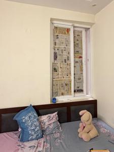 1 BHK Flat