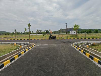 Image of 1275 Sq.ft Residential Plot / Land for sale in KPN Marvel Township, Urapakkam, Chennai for Rs. 3568725