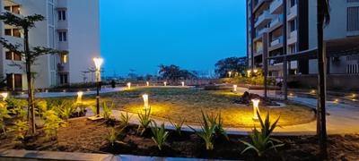 Image of 607 Sq.ft 2 BHK Apartment / Flat for sale in Swastik East 12, Shankar Nagar, Raipur for Rs. 3926670