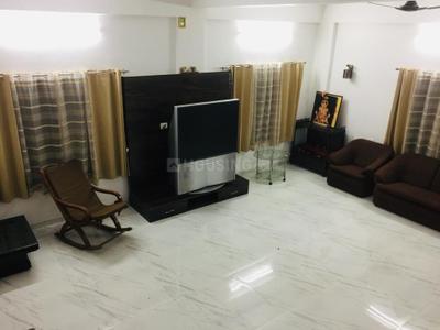 Hall Image of 3000 Sq.ft 4 BHK Independent House for sale in Dhayari Pune for Rs. 21500000