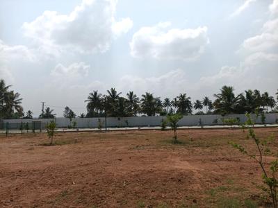 Image of 1500 Sq.ft Residential Plot / Land for sale in K R Puram, Bengaluru for Rs. 14400000