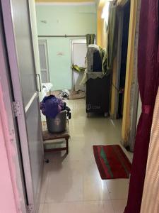 Bedroom Image of 1100 Sq.ft 2 BHK Apartment / Flat for sale in Kundari Rakabganj Lucknow for Rs. 4000000