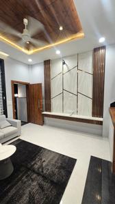 Hall Image of 2000 Sq.ft 4 BHK Independent House for sale in A NSC Fortune City, Nipania Indore for Rs. 11500001