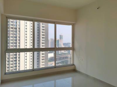 Bedroom Image of 768 Sq.ft 2 BHK Apartment / Flat for sale in Sheth Montana, Mulund West Mumbai for Rs. 22000000