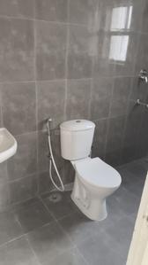 Image of 1300 Sq.ft 3 BHK Apartment / Flat for sale in DTC Southern Heights, Joka, Kolkata for Rs. 8500000