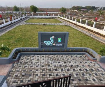Image of 1000 Sq.ft Residential Plot / Land for sale in Wanadongri, Nagpur for Rs. 2800000