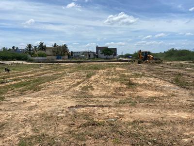 Image of 1650 Sq.ft Residential Plot / Land for sale in Cuddalore Town, Cuddalore for Rs. 3300000