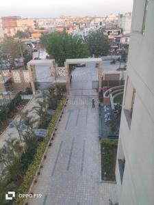Balcony Image of 1780 Sq.ft 3 BHK Apartment / Flat for sale in Palam Vihar Gurgaon for Rs. 22000000