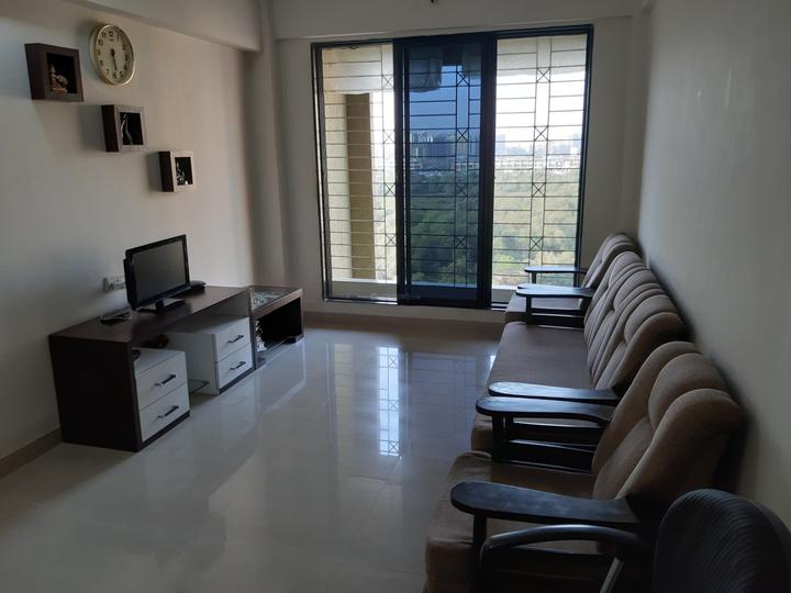 Bhakti Ornate Apartments Main Image 1