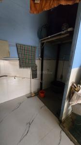 Balcony Image of 1507 Sq.ft 2 BHK Apartment / Flat for sale in Indira Nagar Nashik for Rs. 7500000