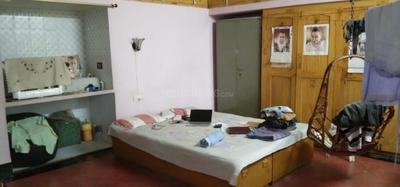 Bedroom Image of 1550 Sq.ft 3 BHK Independent House for rent in Koel Nagar Rourkela for Rs. 25000