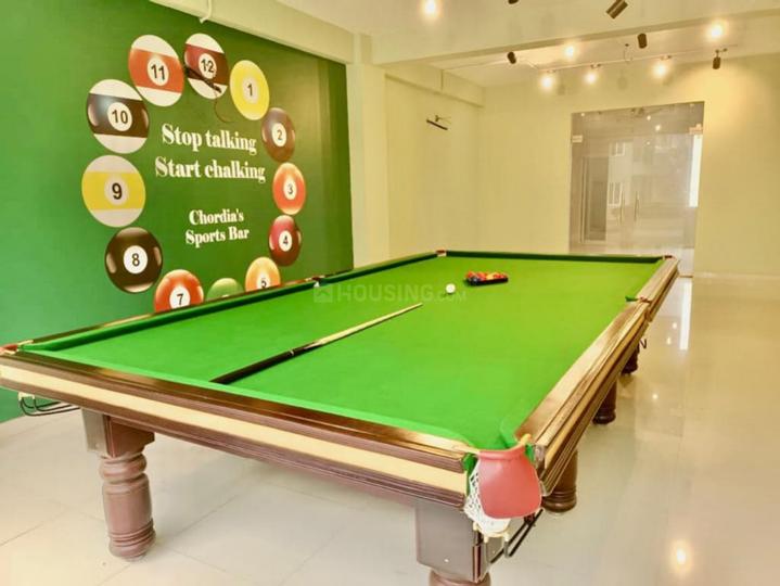 Sidhivinayak vaishali Nagar  Bedroom 1