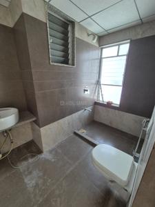 Bathroom Image of 5650 Sq.ft 4 BHK Penthouse for sale in Prapti Springs Retreat 4, Bhayli Vadodara for Rs. 17500000