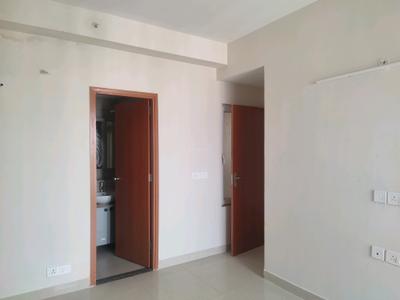 Bedroom Image of 1100 Sq.ft 2 BHK Apartment / Flat for sale in Tata Eureka Park Phase 1, Sector 150 Noida for Rs. 11500000