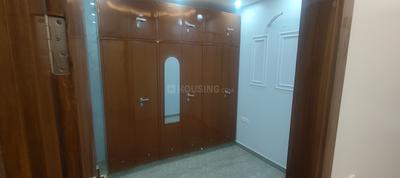 Bedroom Image of 900 Sq.ft 2 BHK Independent House for rent in Ashok Nagar New Delhi for Rs. 38000
