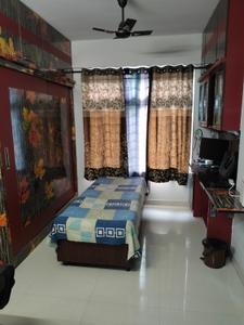 Bedroom Image of 1225 Sq.ft 3 BHK Apartment / Flat for sale in Kamakshipalya Bengaluru for Rs. 16500000
