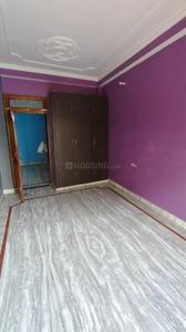 Bedroom Image of 1800 Sq.ft 3 BHK Independent House for rent in New Mumfordganj Allahabad for Rs. 18000