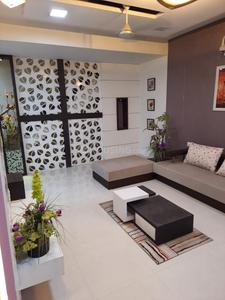 Hall Image of 2295 Sq.ft 4 BHK Villa for sale in Shilaj Ahmedabad for Rs. 42000000