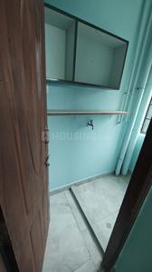 Kitchen Image of 750 Sq.ft 2 BHK Independent House for rent in Sholinganallur Chennai for Rs. 26000