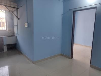 1 BHK Flat