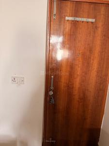 1 RK Flat