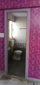 Bathroom Image of 900 Sq.ft 3 BHK Apartment / Flat for sale in Royal Park Rajkot for Rs. 6500000