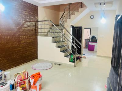 2 BHK Duplex