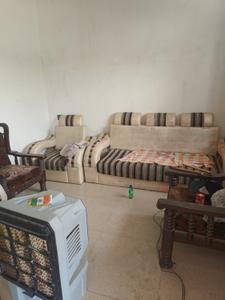 2 BHK Independent House