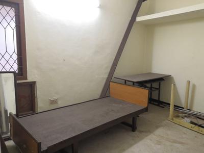 Bedroom Image of 1500 Sq.ft 3 BHK Independent House for rent in Porur Chennai for Rs. 23000