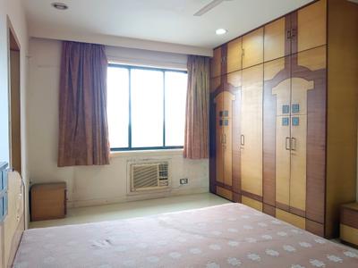 Bedroom Image of 3210 Sq.ft 4 BHK Apartment / Flat for sale in Alipore Kolkata for Rs. 48800000