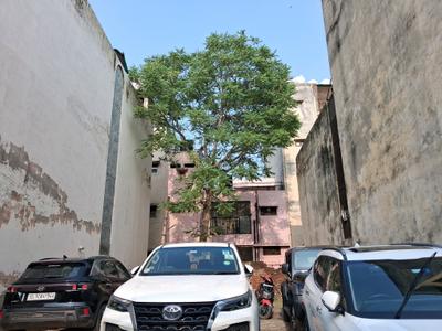 Bhera Enclave Plot View 2