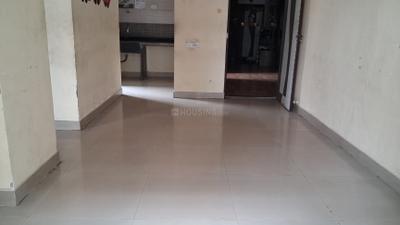 Living Room Image of 1015 Sq.ft 2 BHK Apartment / Flat for sale in Ulwe Navi Mumbai for Rs. 7100000