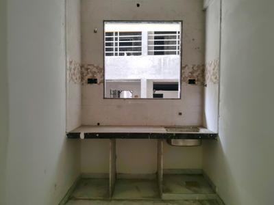 Kitchen Image of 835 Sq.ft 2 BHK Apartment / Flat for sale in Bhiwandi Thane for Rs. 3590500