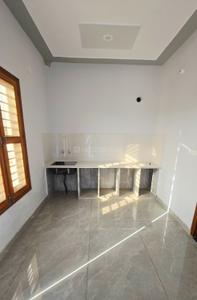 Hall Image of 1800 Sq.ft 4 BHK Independent House for sale in Abdullapur Meerut for Rs. 6800000