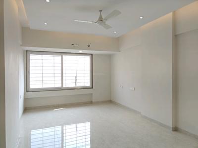 Bedroom Image of 747 Sq.ft 2 BHK Apartment / Flat for sale in Dosti Mezzo 22, Sion Mumbai for Rs. 35000000