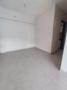 Hall Image of 875 Sq.ft 2 BHK Apartment / Flat for sale in Sheth Montana, Mulund West Mumbai for Rs. 20000000