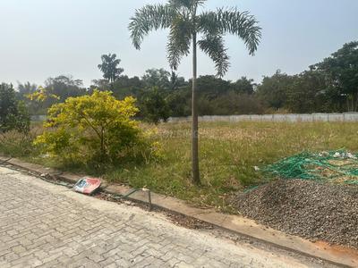 Image of 4356 Sq.ft Residential Plot / Land for sale in Kechery, Thrissur for Rs. 3350000