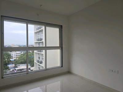 Bedroom Image of 900 Sq.ft 2 BHK Apartment / Flat for rent in Vaastu Omkar, Vile Parle East Mumbai for Rs. 85000