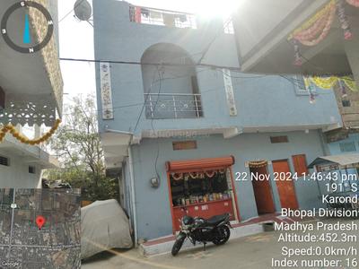 Image of 1000 Sq.ft 4 BHK Independent House for sale in Ayodhya Bypass, Bhopal for Rs. 5000000