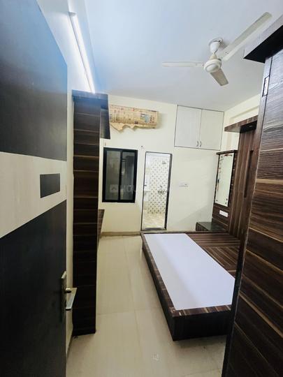 Shree Krishna Avenue Phase 1, Limbodi Bedroom 1