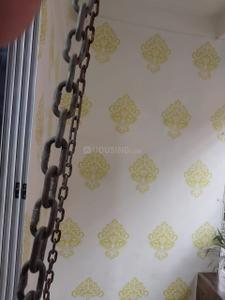 Hall Image of 540 Sq.ft 2 BHK Independent House for sale in Kalamboli Navi Mumbai for Rs. 6500000