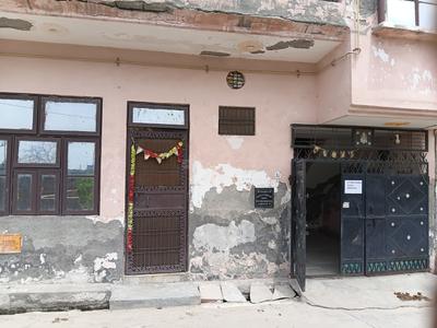 Image of 540 Sq.ft 1 BHK Independent House for sale in Sector 38 Rohini, New Delhi for Rs. 5000000