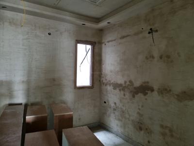 Bedroom Image of 900 Sq.ft 3 BHK Apartment / Flat for sale in Dream Luxury Floors by Dream Home Buildtech, Mahavir Enclave New Delhi for Rs. 8500001