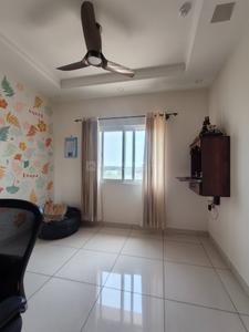 Hall Image of 1562 Sq.ft 3 BHK Apartment / Flat for sale in Prestige Finsbury Park Hyde by Prestige Projects Pvt Ltd, Gummanahalli Bengaluru for Rs. 21100000