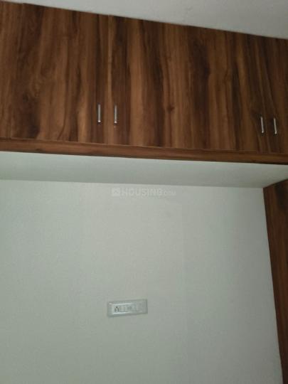 Stage 1, BTM Layout Bedroom 1