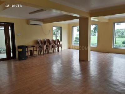 Image of 1200 Sq.ft 3 BHK Apartment / Flat for rent in Airport Gate no. 1, Kolkata for Rs. 18000
