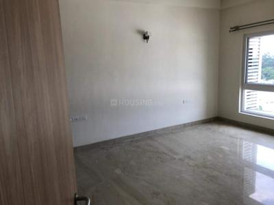 Bedroom Image of 4137 Sq.ft 4 BHK Apartment / Flat for rent in Embassy Oasis, Frazer Town Bengaluru for Rs. 350000