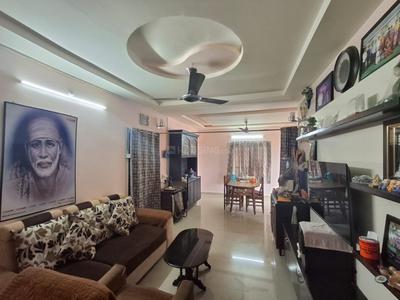 Hall Image of 1180 Sq.ft 2 BHK Apartment / Flat for sale in Mentay Vari Thota Bhimavaram for Rs. 3500000