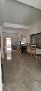 Hall Image of 2787 Sq.ft 4 BHK Independent House for sale in Saamarth City, Sargasan Gandhinagar for Rs. 45100000